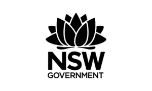 NSW Government logo